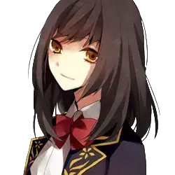 绫月芽衣