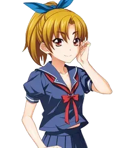 片岡 舞香