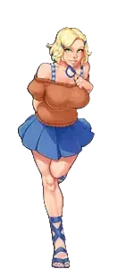 莱娅