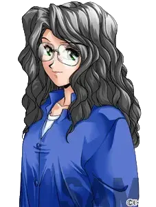 森尾 真奈美