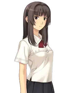 剧透角色