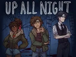 Up All Night