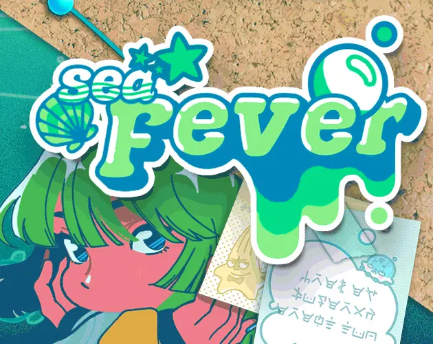 Sea Fever