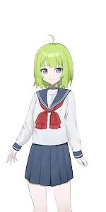 須賀葉夏
