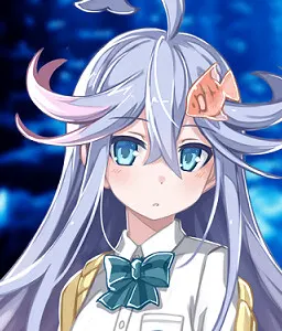 人魚姫