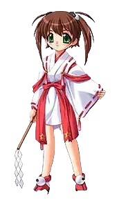 御门美咲