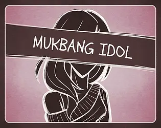 Mukbang Idol