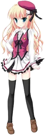 新田一花