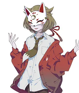 月音 宵一