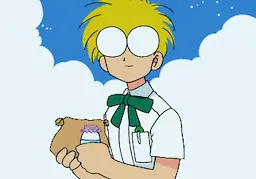 麦太郎