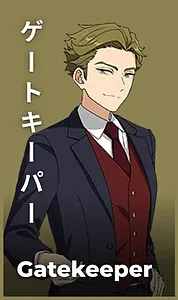 剧透角色
