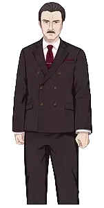 鳳 幸之介