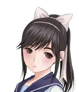 高岭爱花