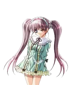 二井見 瑠花
