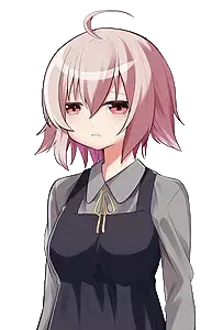 剧透角色