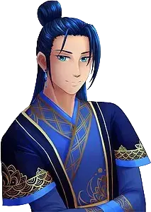 Yuei An