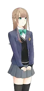 猫田响