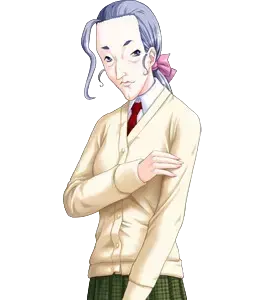 二階堂 真美