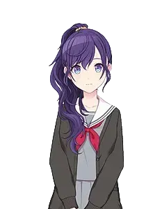 朝比奈真冬