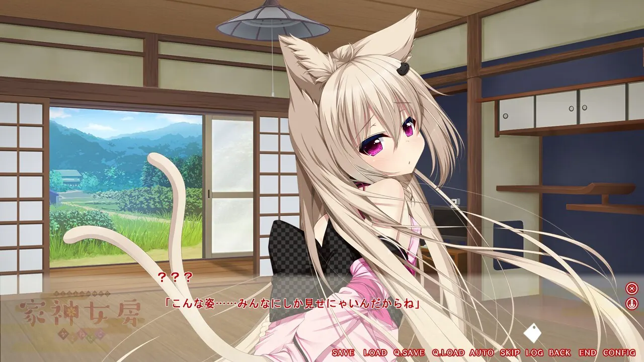 家有仙妻~无名小猫又与神Tuber~ + after