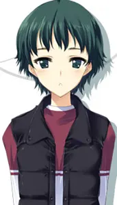 河岛遥
