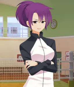 牧野教练