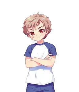 Keiichi