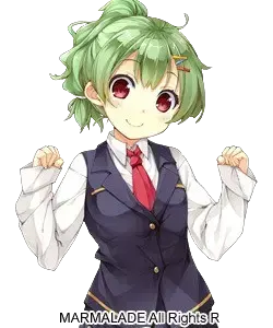 本動堂 萌衣