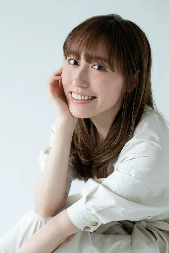 松嵜丽
