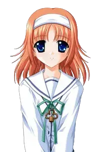 剧透角色