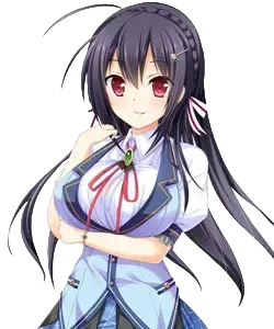 朱雀野凉