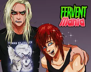 Fervent Mania