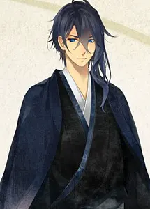 松平辰影
