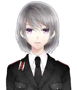 ロザリア・カルリエ