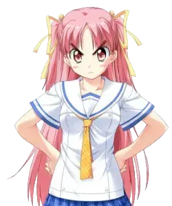 胡桃沢 鈴姫
