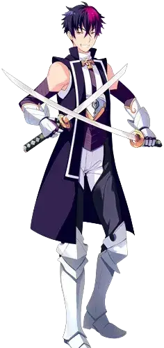 八角 刻親