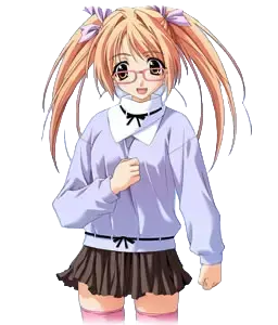 野乃原 葉夜