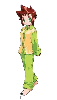 夕凪堇