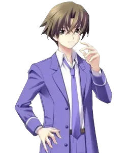 佐賀 亨