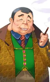贵神雷赠