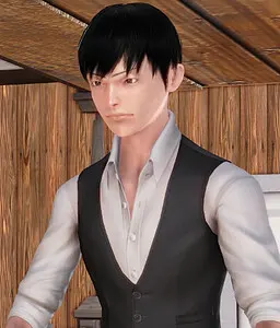 鲍勃