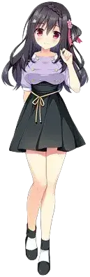 信田結愛