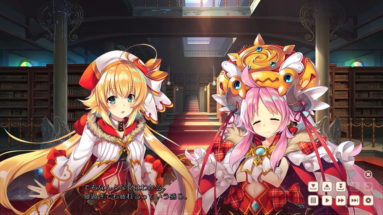 ガールズ・ブック・メイカー ~グリムと三人のお姫さま 2~