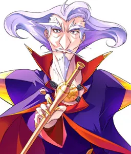 疯狂博士