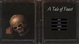 A Tale of Faust