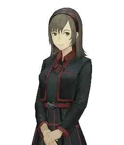 Koizumi Hinata