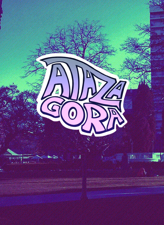 ATAZAGORA