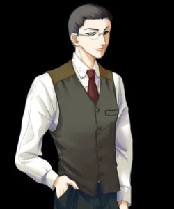 月村干彦
