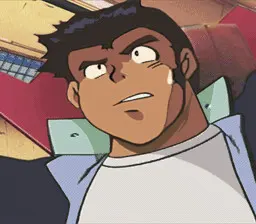 大地 アキラ