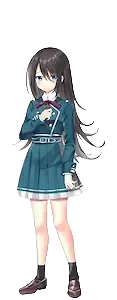 津奈木 羽椛